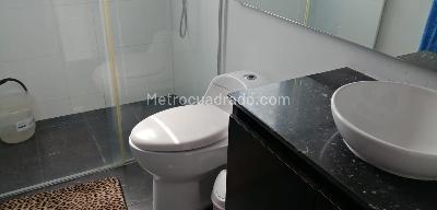 Apartamento de 2 alcobas en venta en Santa Barbara, Bogotá, 99 m² · foto 16 de 20