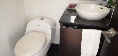 Apartamento de 2 alcobas en venta en Santa Barbara, Bogotá, 99 m² · foto 17 de 20