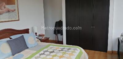 Apartamento de 2 alcobas en venta en Santa Barbara, Bogotá, 99 m² · foto 18 de 20