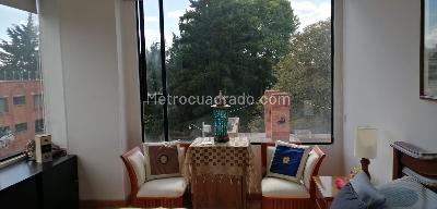 Apartamento de 2 alcobas en venta en Santa Barbara, Bogotá, 99 m² · foto 19 de 20