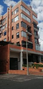 Apartamento de 2 alcobas en venta en Santa Barbara, Bogotá, 99 m² · foto 20 de 20