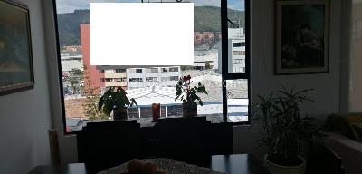 Apartamento de 2 alcobas en venta en Santa Barbara, Bogotá, 99 m² · foto 3 de 20