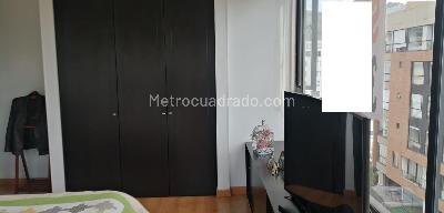 Apartamento de 2 alcobas en venta en Santa Barbara, Bogotá, 99 m² · foto 5 de 20