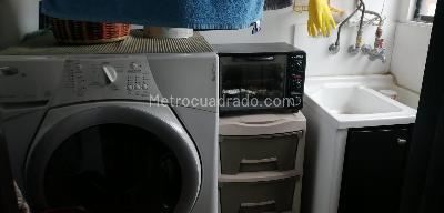 Apartamento de 2 alcobas en venta en Santa Barbara, Bogotá, 99 m² · foto 7 de 20