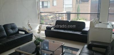 Apartamento de 2 alcobas en venta en Santa Barbara, Bogotá, 99 m² · foto 9 de 20
