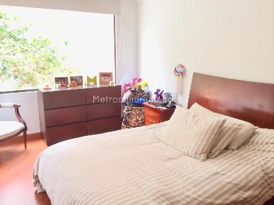 Apartamento en venta en Santa Barbara Central, Bogotá · foto 11 de 16