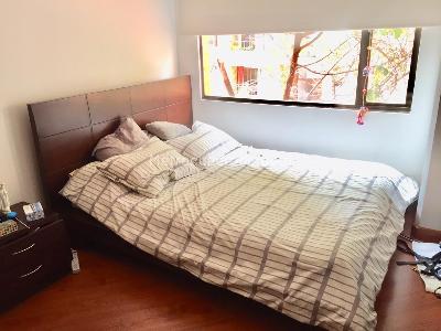 Apartamento en venta en Santa Barbara Central, Bogotá · foto 12 de 16