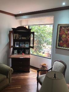 Apartamento en venta en Santa Barbara Central, Bogotá · foto 14 de 16