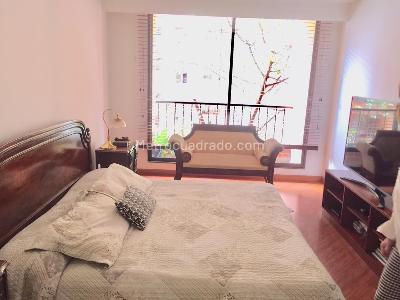 Apartamento en venta en Santa Barbara Central, Bogotá · foto 16 de 16