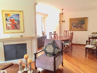 Apartamento en venta en Santa Barbara Central, Bogotá · foto 5 de 16