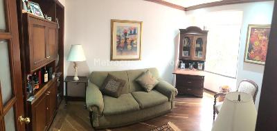 Apartamento en venta en Santa Barbara Central, Bogotá · foto 8 de 16