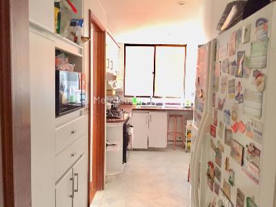 Apartamento en venta en Santa Barbara Central, Bogotá · foto 9 de 16
