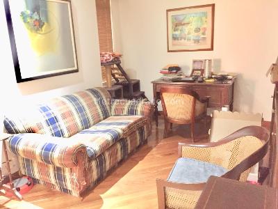 Apartamento en venta en Santa Barbara Central, Bogotá · foto 10 de 16