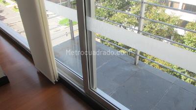 Apartamento de 2 alcobas en venta en Santa Barbara, Bogotá, 66 m² · foto 10 de 20