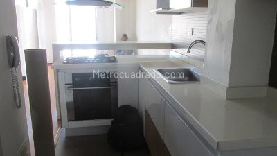 Apartamento de 2 alcobas en venta en Santa Barbara, Bogotá, 66 m² · foto 14 de 20