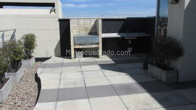 Apartamento de 2 alcobas en venta en Santa Barbara, Bogotá, 66 m² · foto 18 de 20