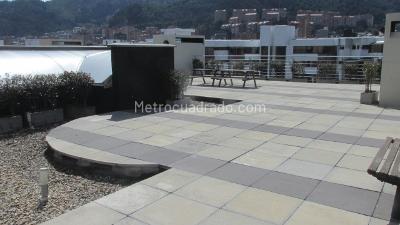 Apartamento de 2 alcobas en venta en Santa Barbara, Bogotá, 66 m² · foto 19 de 20