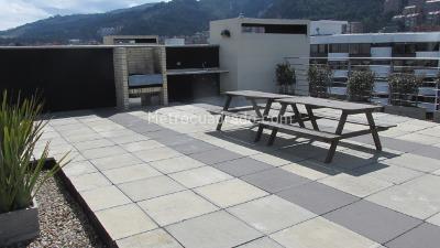 Apartamento de 2 alcobas en venta en Santa Barbara, Bogotá, 66 m² · foto 20 de 20