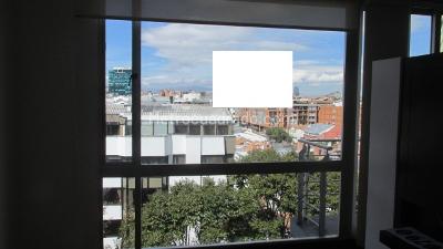 Apartamento de 2 alcobas en venta en Santa Barbara, Bogotá, 66 m² · foto 4 de 20