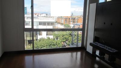 Apartamento de 2 alcobas en venta en Santa Barbara, Bogotá, 66 m² · foto 5 de 20