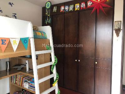 Apartamento en venta en Chico Cabrera, Bogotá · foto 10 de 19