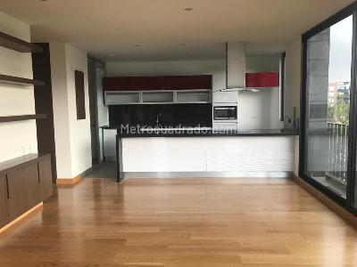 Apartamento en venta en Chico Cabrera, Bogotá · foto 11 de 19