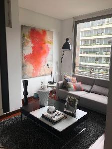 Apartamento en venta en Chico Cabrera, Bogotá · foto 13 de 19