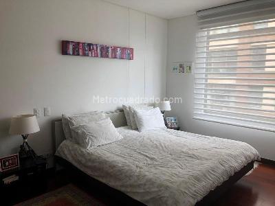 Apartamento en venta en Chico Cabrera, Bogotá · foto 15 de 19