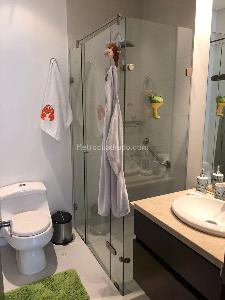 Apartamento en venta en Chico Cabrera, Bogotá · foto 16 de 19