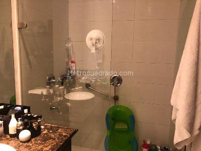 Apartamento en venta en Chico Cabrera, Bogotá · foto 17 de 19