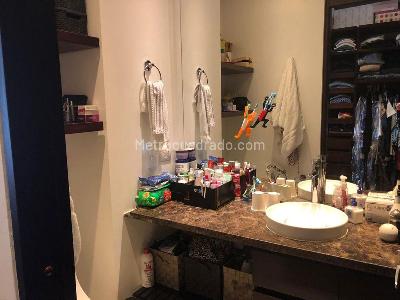Apartamento en venta en Chico Cabrera, Bogotá · foto 18 de 19