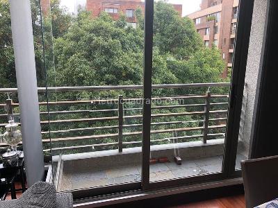 Apartamento en venta en Chico Cabrera, Bogotá · foto 19 de 19