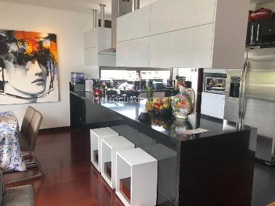 Apartamento en venta en Chico Cabrera, Bogotá · foto 2 de 19