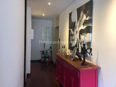 Apartamento en venta en Chico Cabrera, Bogotá · foto 3 de 19