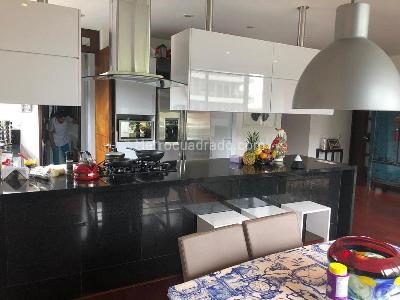 Apartamento en venta en Chico Cabrera, Bogotá · foto 7 de 19