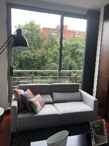 Apartamento en venta en Chico Cabrera, Bogotá · foto 8 de 19
