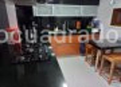 Apartamento de 3 alcobas en venta en Unicentro Santa Barbara, Bogotá, 150 m² · foto 14 de 20