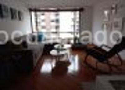 Apartamento de 3 alcobas en venta en Unicentro Santa Barbara, Bogotá, 150 m² · foto 7 de 20