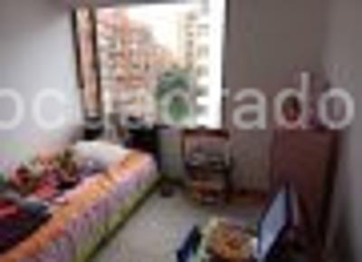 Apartamento de 3 alcobas en venta en Unicentro Santa Barbara, Bogotá, 150 m² · foto 9 de 20