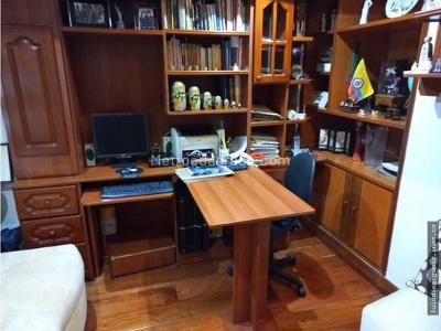 Apartamento de 3 alcobas en venta en Santa Barbara Unicentro Buganvillia, Bogotá, 173 m² · foto 10 de 20