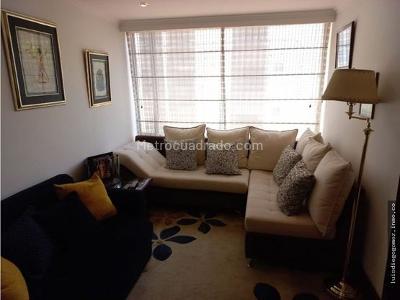 Apartamento de 3 alcobas en venta en Santa Barbara Unicentro Buganvillia, Bogotá, 173 m² · foto 11 de 20