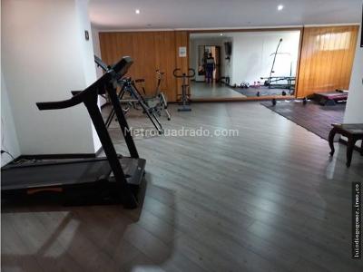 Apartamento de 3 alcobas en venta en Santa Barbara Unicentro Buganvillia, Bogotá, 173 m² · foto 17 de 20