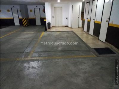 Apartamento de 3 alcobas en venta en Santa Barbara Unicentro Buganvillia, Bogotá, 173 m² · foto 19 de 20