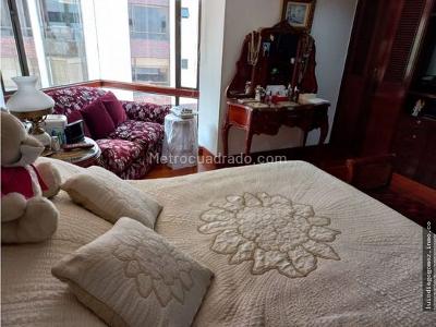 Apartamento de 3 alcobas en venta en Santa Barbara Unicentro Buganvillia, Bogotá, 173 m² · foto 5 de 20