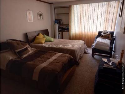 Apartamento en venta en Chico Museo, Bogotá · foto 12 de 13