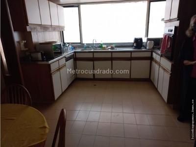 Apartamento en venta en Chico Museo, Bogotá · foto 5 de 13