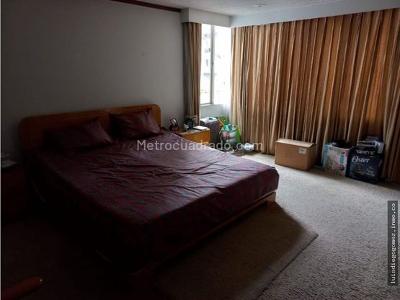 Apartamento en venta en Chico Museo, Bogotá · foto 6 de 13