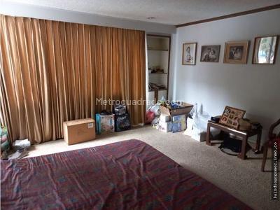 Apartamento en venta en Chico Museo, Bogotá · foto 7 de 13