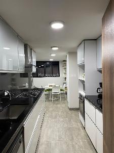 Apartamento en venta en Chico La Cabrera, Bogotá · foto 11 de 11