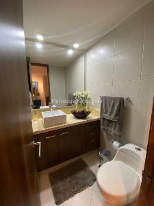 Apartamento en venta en Chico La Cabrera, Bogotá · foto 2 de 11